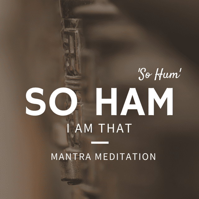 How to do Mantra Meditation