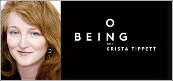 On Being with Krista Tippet