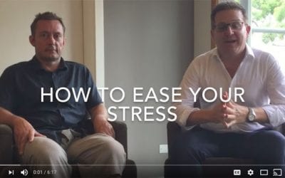 How to Ease Your Stress by Paul von Bergen