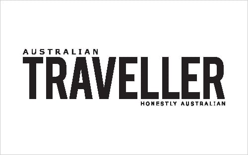 Australian Traveler June 2017