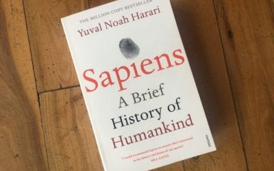 Book: Sapiens