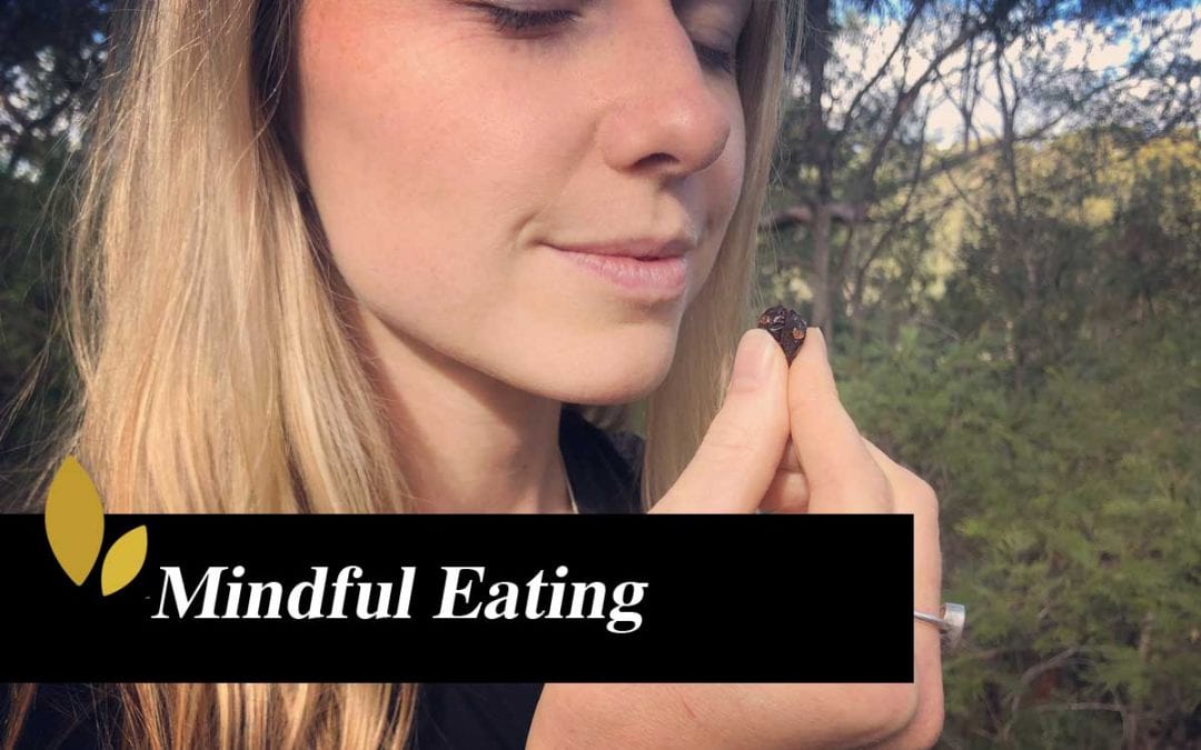 Mindful Eating