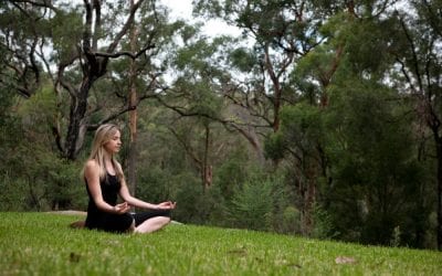 Five ways that learning meditation will improve your life