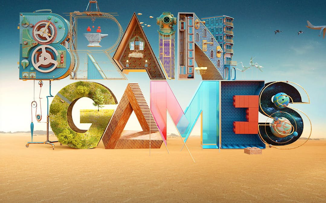 Documentary: Brain Games