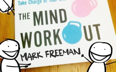Book: The Mind Workout