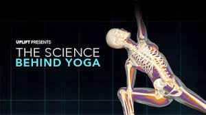 Film: The Science Behind Yoga