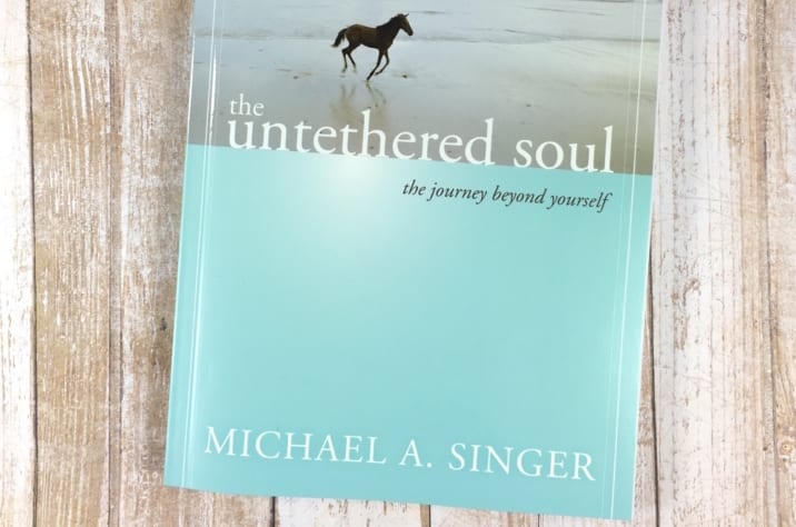 the untethered soul audio the untethered soul audio