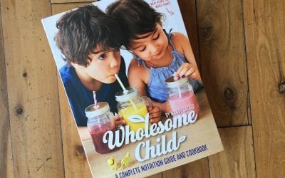 Book: Wholesome Child