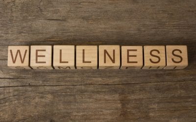 Moving from “Health” to “Wellness”