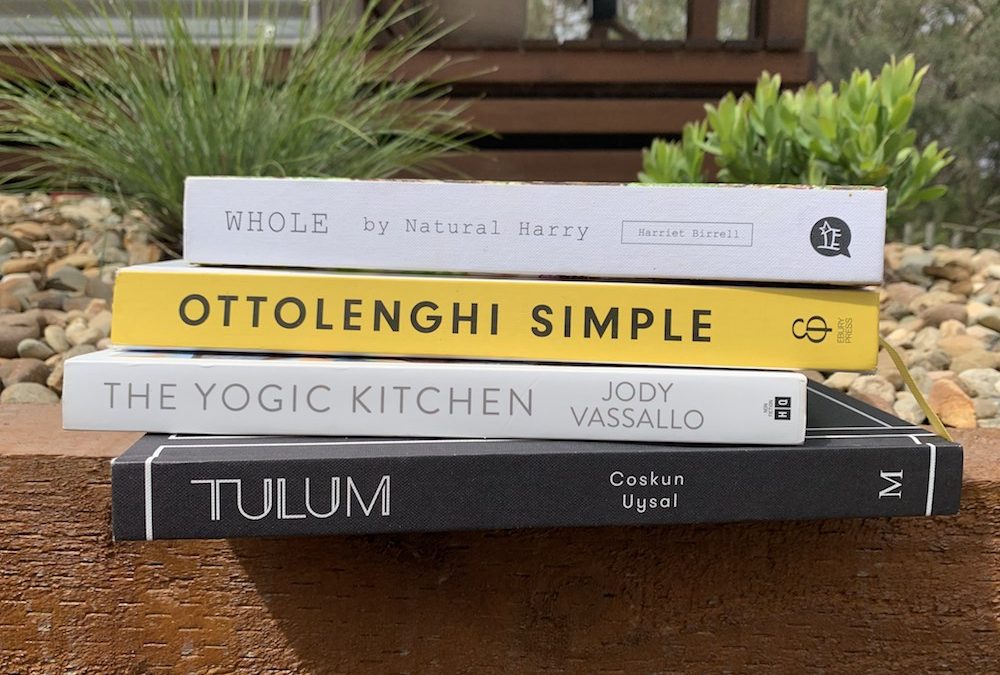 Books: Cook Book Christmas Gift Ideas
