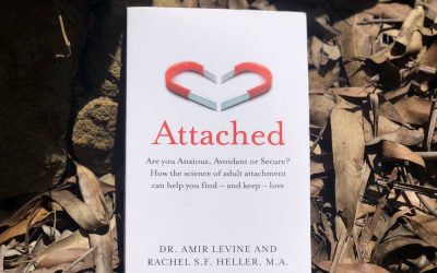 Book: Attached
