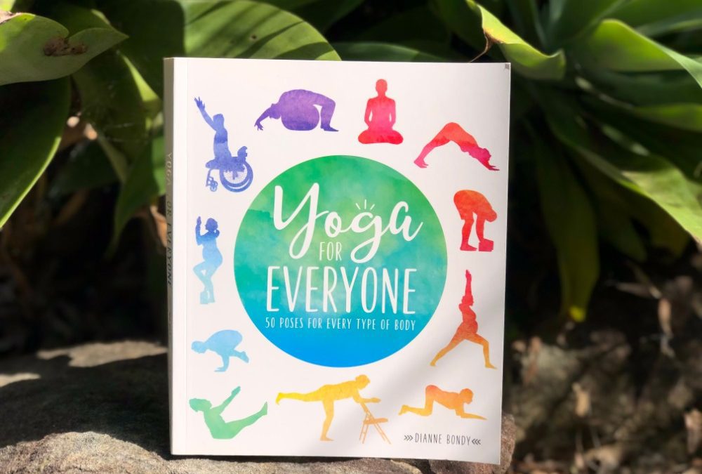 Book: Yoga For Everyone