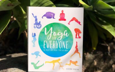 Book: Yoga For Everyone